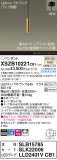 Panasonic ڥ XSZB10221CB1þʾҲþ̿䡦ƥꥢΡڥ饤ȥ