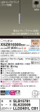 Panasonic ڥ XSZB10300CB1þʾҲþ̿䡦ƥꥢΡڥ饤ȥ