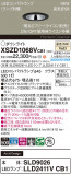 Panasonic 饤 XSZD1068VCB1þʾҲþ̿䡦ƥꥢΡڥ饤ȥ