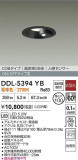 DAIKO ����ŵ� LED �ʹ����󥵡��ե�����饤�� DDL-5394YB�þ��ʾҲ�þ��������̿����䡦����ƥꥢ���������Ρڥ饤�ȥ��������