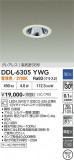 DAIKO ����ŵ� ������饤�� DDL-6305YWG�þ��ʾҲ�þ��������̿����䡦����ƥꥢ���������Ρڥ饤�ȥ��������