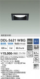 DAIKO ����ŵ� ������饤�� DDL-5621WBG�þ��ʾҲ�þ��������̿����䡦����ƥꥢ���������Ρڥ饤�ȥ��������