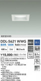 DAIKO ����ŵ� ������饤�� DDL-5621WWG�þ��ʾҲ�þ��������̿����䡦����ƥꥢ���������Ρڥ饤�ȥ��������