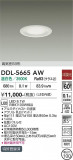 DAIKO ����ŵ� ������饤�� DDL-5665AW�þ��ʾҲ�þ��������̿����䡦����ƥꥢ���������Ρڥ饤�ȥ��������