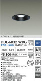 DAIKO ����ŵ� ������饤�� DDL-6032WBG�þ��ʾҲ�þ��������̿����䡦����ƥꥢ���������Ρڥ饤�ȥ��������