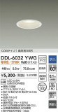 DAIKO ����ŵ� ������饤�� DDL-6032YWG�þ��ʾҲ�þ��������̿����䡦����ƥꥢ���������Ρڥ饤�ȥ��������