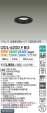 DAIKO ����ŵ� ���������إ�����饤�� DDL-6200FBG�þ��ʾҲ�þ��������̿����䡦����ƥꥢ���������Ρڥ饤�ȥ��������