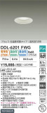DAIKO ����ŵ� ���������إ�����饤�� DDL-6201FWG�þ��ʾҲ�þ��������̿����䡦����ƥꥢ���������Ρڥ饤�ȥ��������
