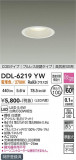 DAIKO ����ŵ� ������饤�� DDL-6219YW�þ��ʾҲ�þ��������̿����䡦����ƥꥢ���������Ρڥ饤�ȥ��������