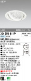 ODELIC ǥå LED饤 XD258811P