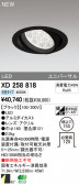 ODELIC ǥå LED饤 XD258818