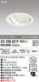 ODELIC ǥå 饤 XD258831F