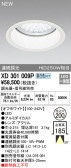 ODELIC ǥå 饤 XD301009P