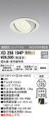ODELIC ǥå 饤 XD258194P