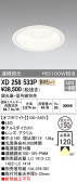 ODELIC ǥå 饤 XD258533P