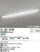 ODELIC ǥå ١饤 XL251537B
