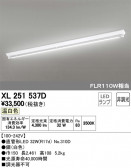 ODELIC ǥå ١饤 XL251537D