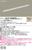 Panasonic ۲ XLY120ESLLE1