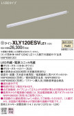 Panasonic ۲ XLY120ESVLE1