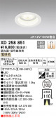 ODELIC ǥå 饤 XD258851