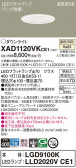 Panasonic 饤 XAD1120VKCE1