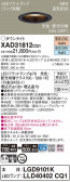 Panasonic 饤 XAD31812CQ1