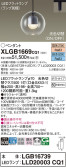 Panasonic ڥ XLGB1669CQ1