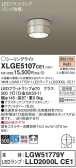 Panasonic ƥꥢ饤 XLGE5107CE1