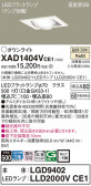 Panasonic 饤 XAD1404VCE1