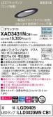 Panasonic 饤 XAD3431NCB1