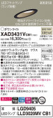 Panasonic 饤 XAD3431VCB1