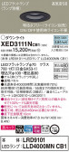 Panasonic ƥꥢ饤 XED3111NCB1