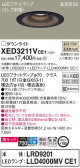 Panasonic ƥꥢ饤 XED3211VCE1
