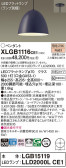 Panasonic ڥ XLGB1116CE1