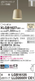 Panasonic ڥ XLGB1627CE1