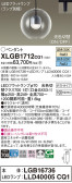 Panasonic ڥ XLGB1712CQ1
