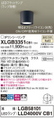 Panasonic 󥰥饤 XLGB3351CB1