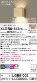 Panasonic ֥饱å XLGB81812CB1