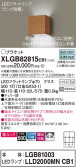 Panasonic ֥饱å XLGB82815CB1