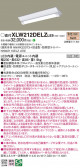 Panasonic ١饤 XLW212DELZLE9