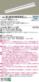 Panasonic ١饤 XLW443KENZLE9