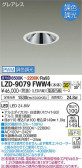 DAIKO ŵ Ĵ饤 LZD-9079FWW4