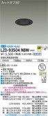 DAIKO ŵ 饤 LZD-93504NBW