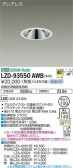 DAIKO ŵ 饤 LZD-93550AWB