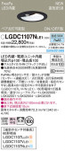 Panasonic 饤 LGDC1107NLE1