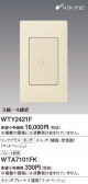 Panasonic ɥХ󥹣ӥ󥯥ץ饹åӣ׿ƴޥåȥ١ WTY2421F