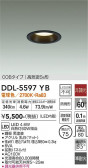 DAIKO ŵ 饤 DDL-5597YB