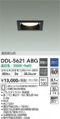 DAIKO ŵ 饤 DDL-5621ABG