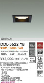 DAIKO ŵ 饤 DDL-5622YB