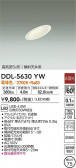 DAIKO ŵ 饤 DDL-5630YW